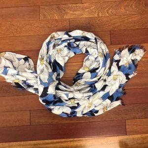 Ann Taylor scarf